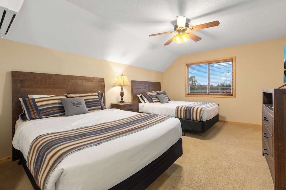 Wilderness Resort Villas - photo 15