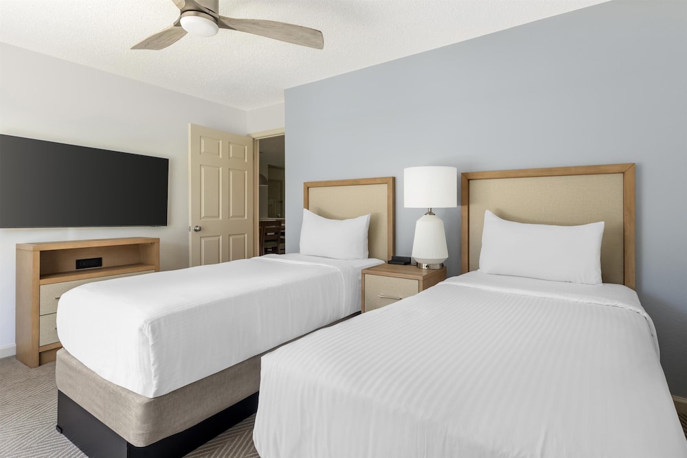 Hilton Vacation Club Greensprings Williamsburg - photo 9
