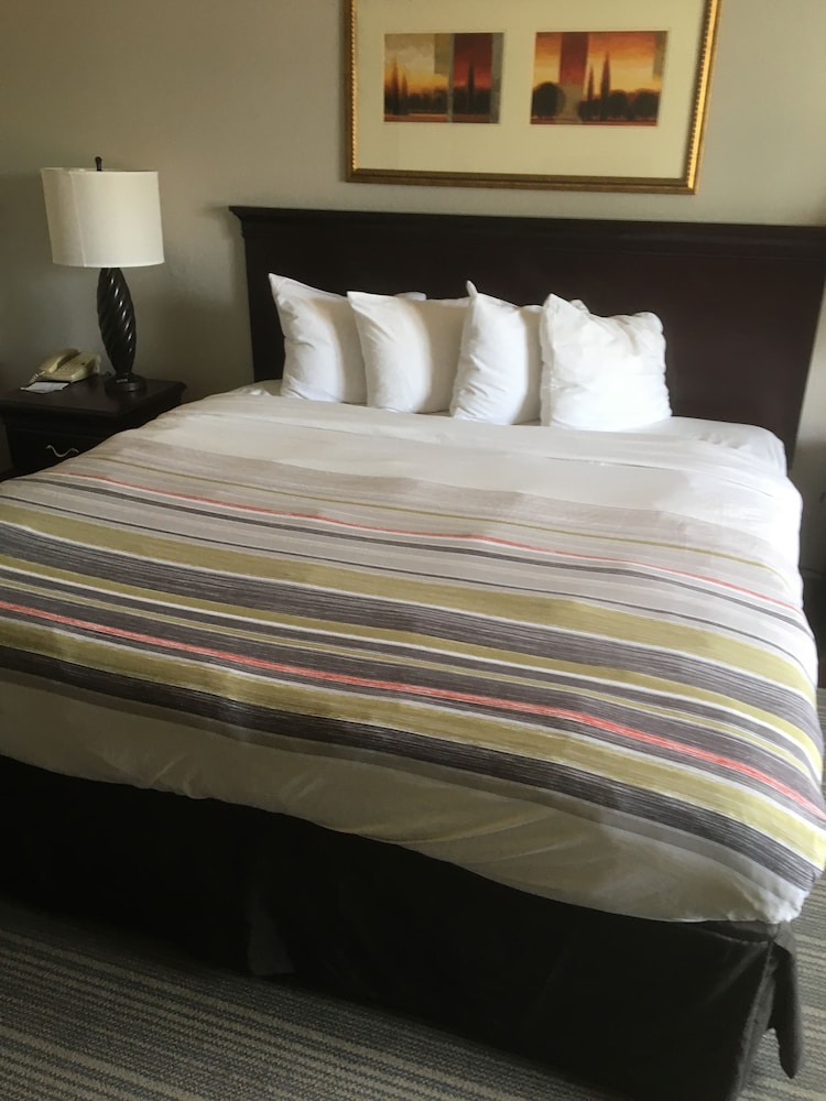 Country Inn & Suites by Radisson Sumter SC - photo 17