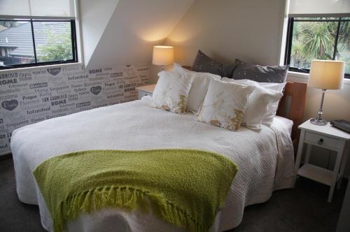 4B On Rearsby — 4-Star Luxury Hotel in Christchurch, New Zealand