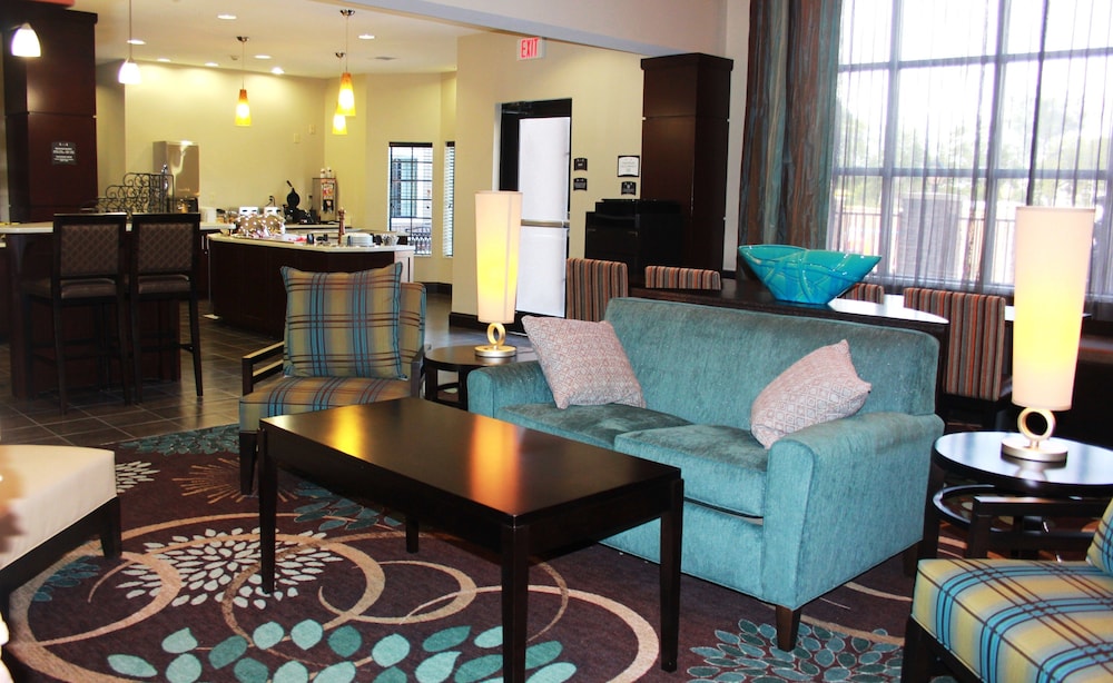 Staybridge Suites Houston IAH Beltway 8 by IHG - photo 47