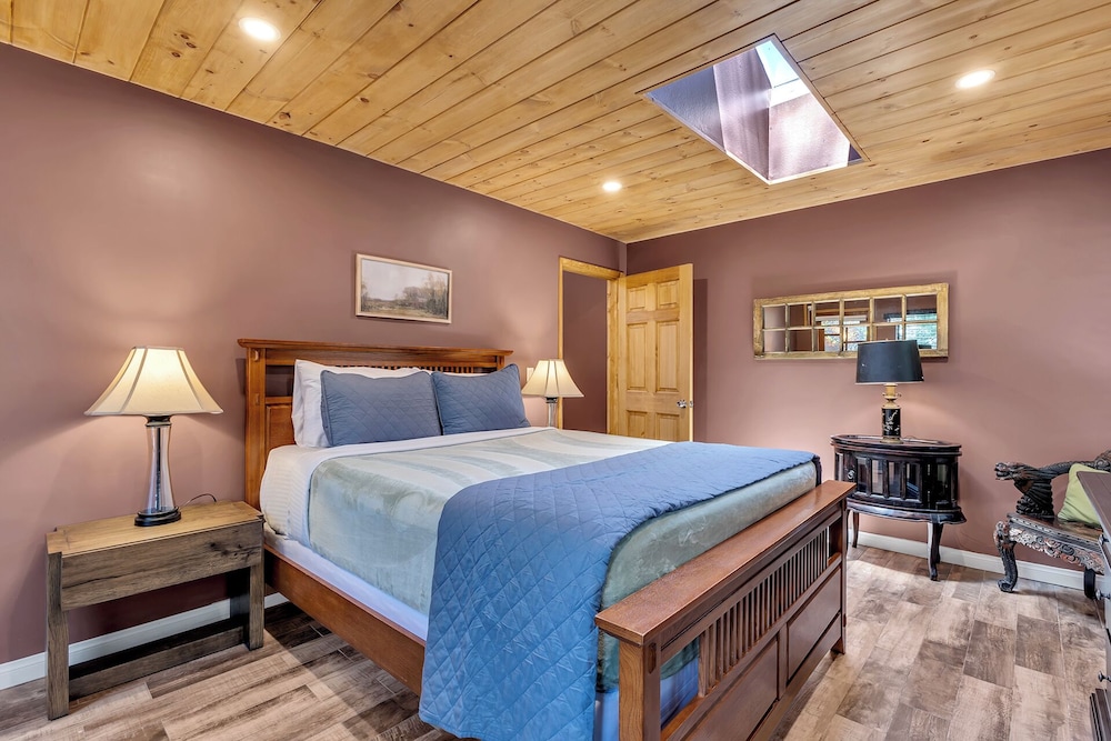 Idyllwild Inn - photo 106
