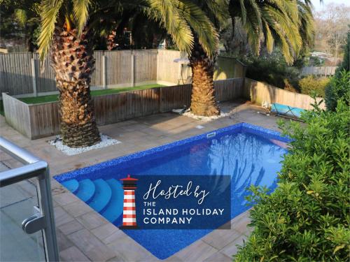 No 1 Ashey in Ryde, United Kingdom