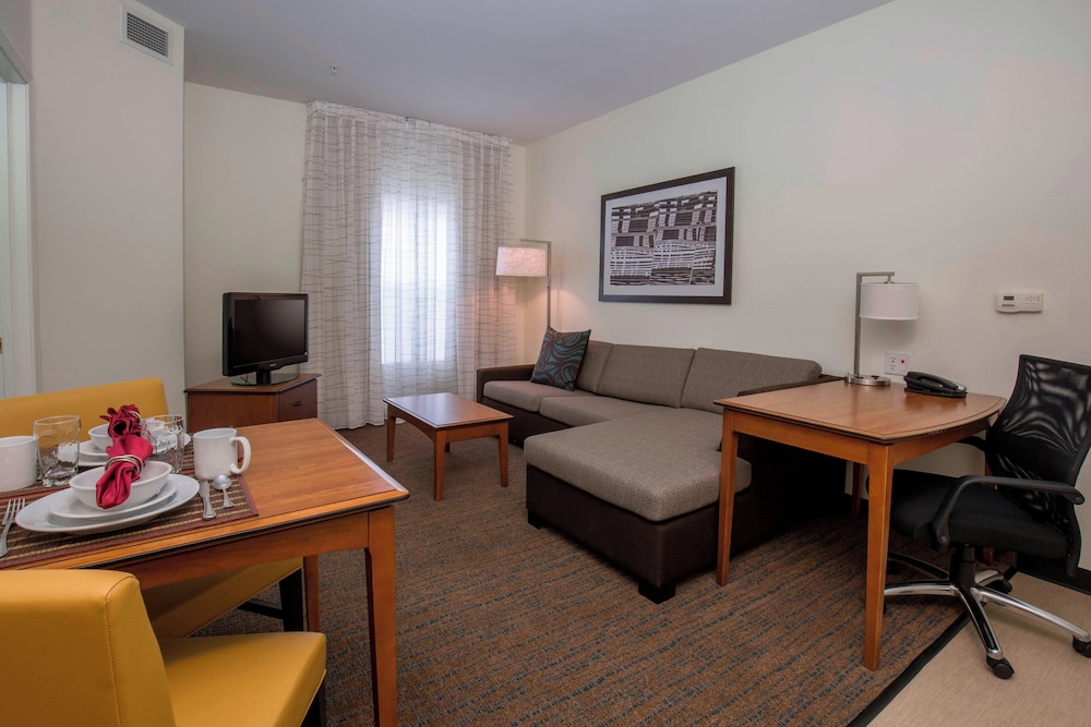 Residence Inn by Marriott Boise West - photo 12