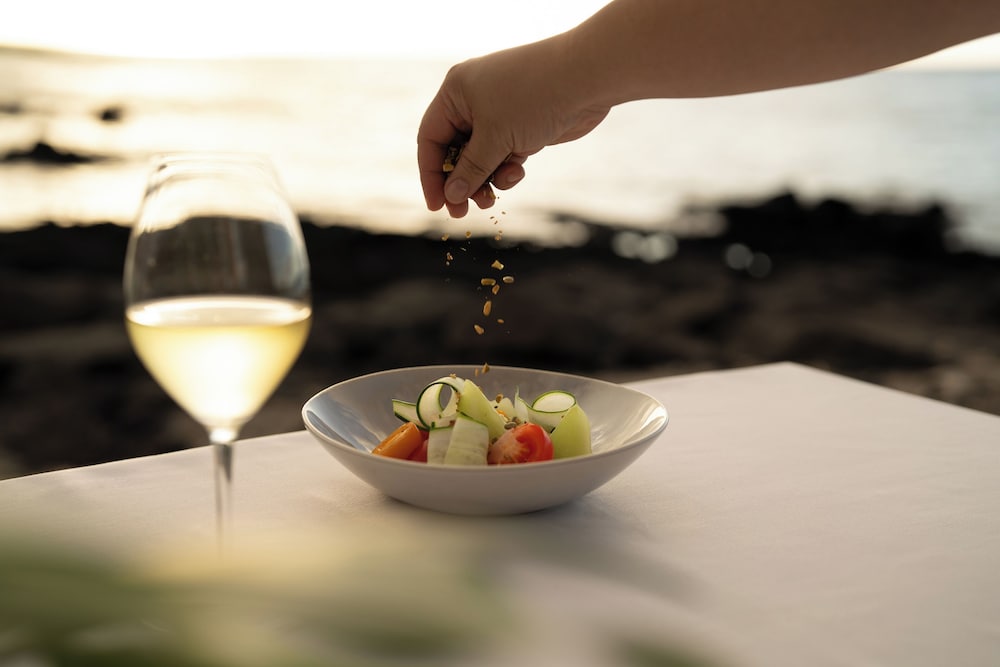 Fairmont Orchid Gold Experience - photo 37
