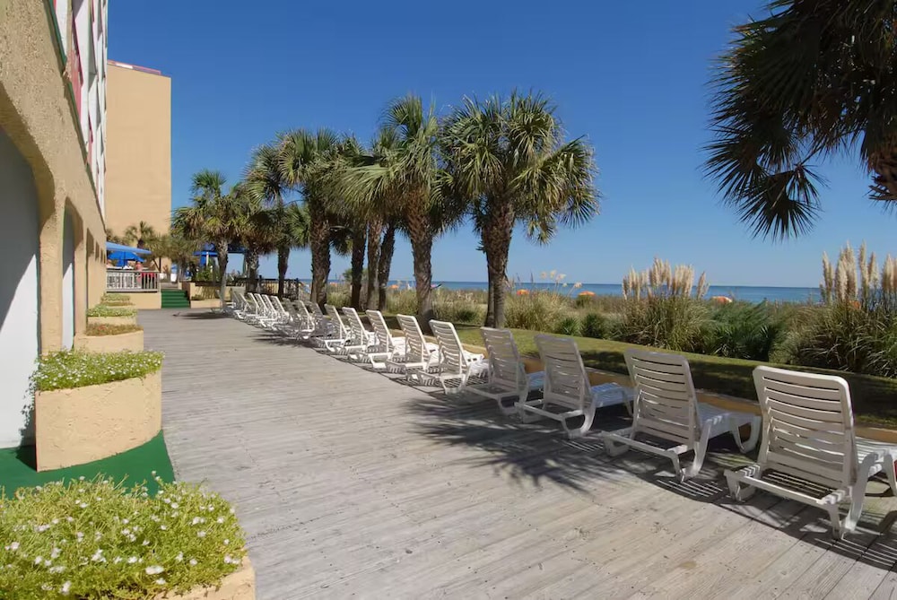 Hotel O Sunset Waves Myrtle Beach Sc - last minute hotel in Myrtle Beach
