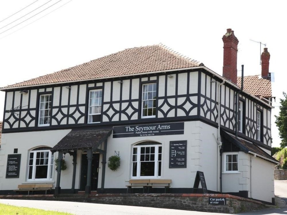 The Seymour Arms