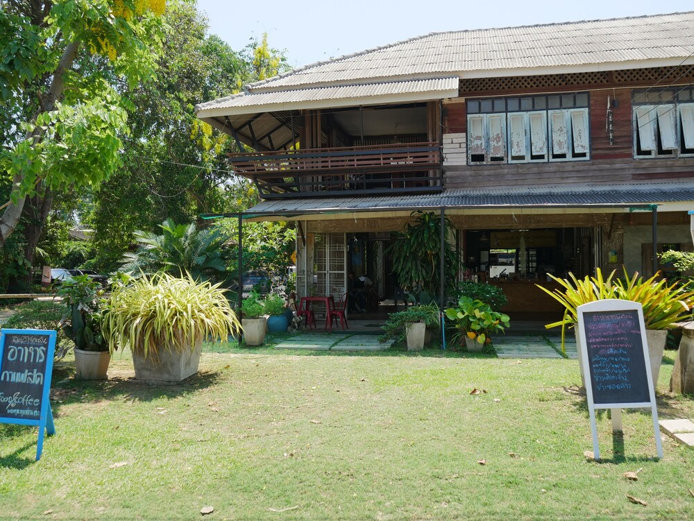 Mama’s Tree Resort in Rayong, Thailand