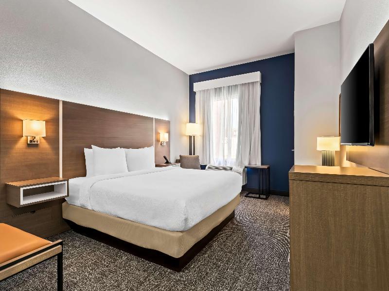 Spark by Hilton Catoosa Tulsa - photo 19