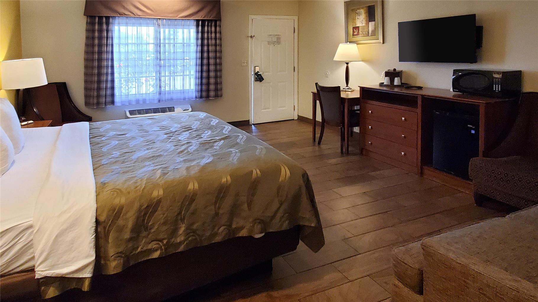 Quality Inn Escondido San Diego North County - photo 36