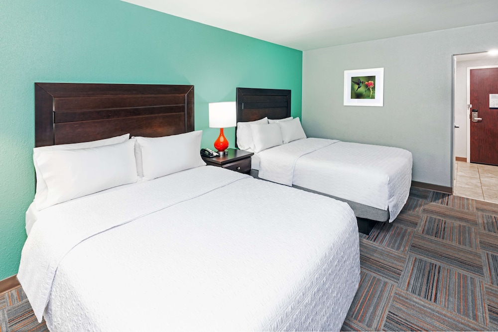 Hampton Inn Miami - photo 16