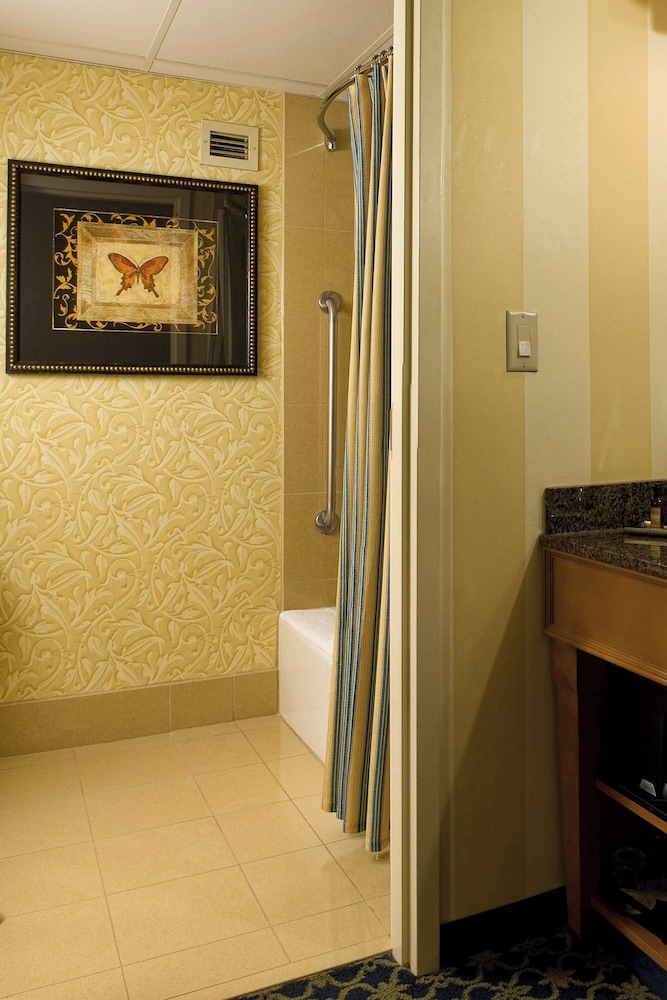 Greenville Marriott - photo 20