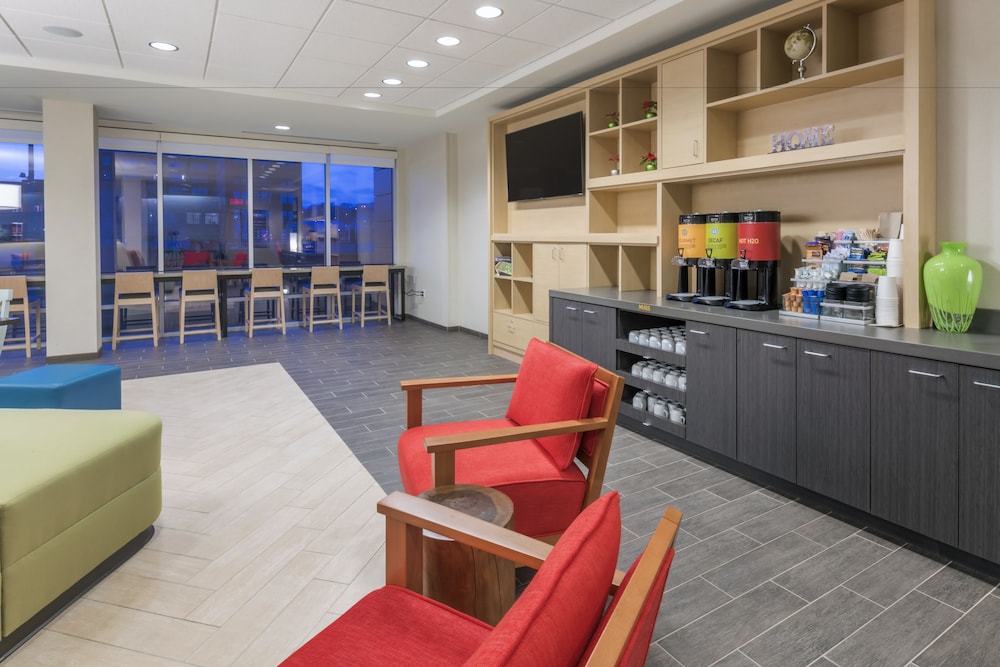 Home2 Suites by Hilton Kansas City Downtown - photo 35