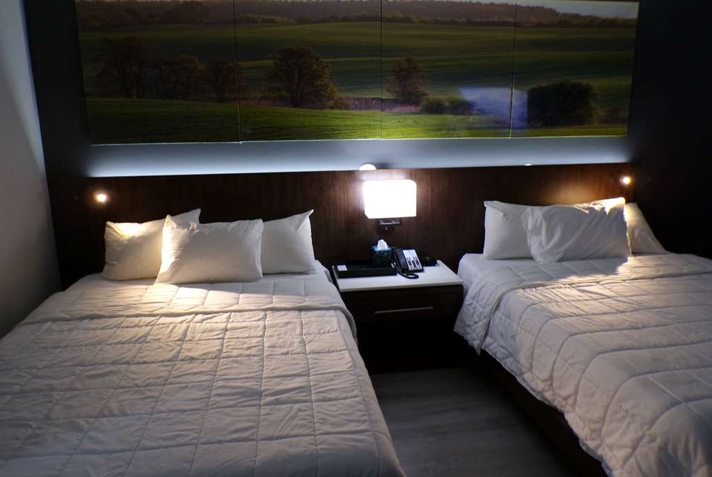 Elkins Economy Inn - photo 5