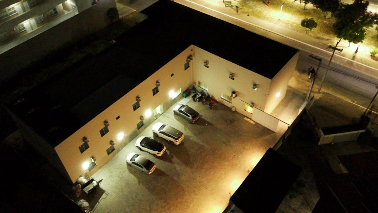 Pousada Barbacoar in Parnaiba, Brasil