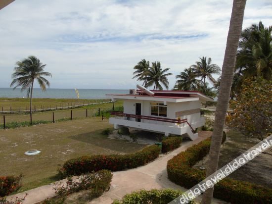 Resonance Musique Santa Lucía — hotel in Camaguey