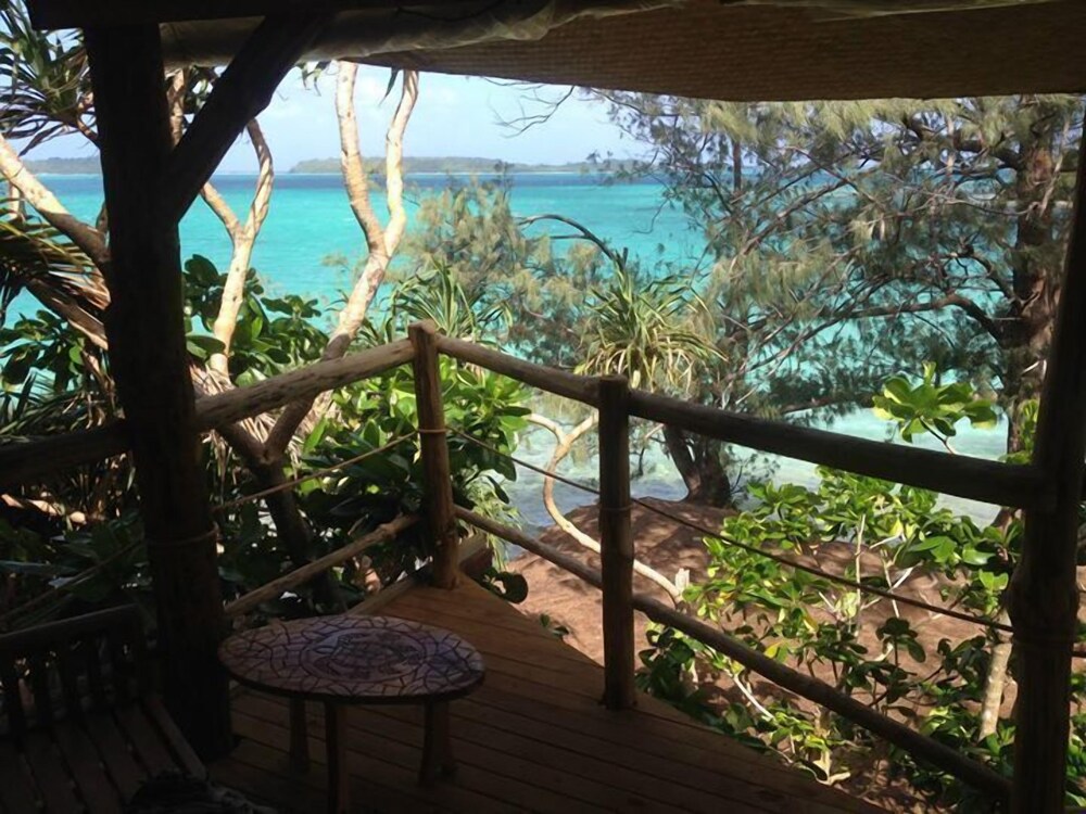 Mandala Resort in Neiafu, Tonga