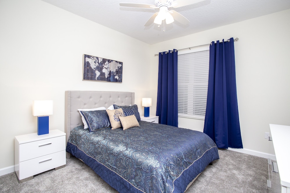 Fabulous 5Bd Single Family at Champions Gate Resort 8988 - photo 3