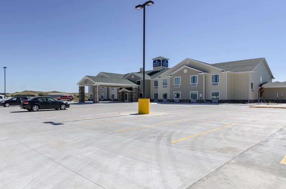 Cobblestone Inn & Suites Ord - photo 52