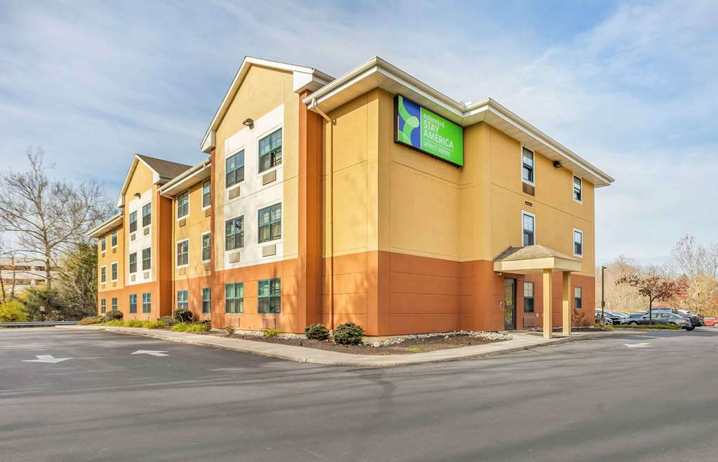 Extended Stay America Select Philadelphia Malvern Great Vall - featured photo