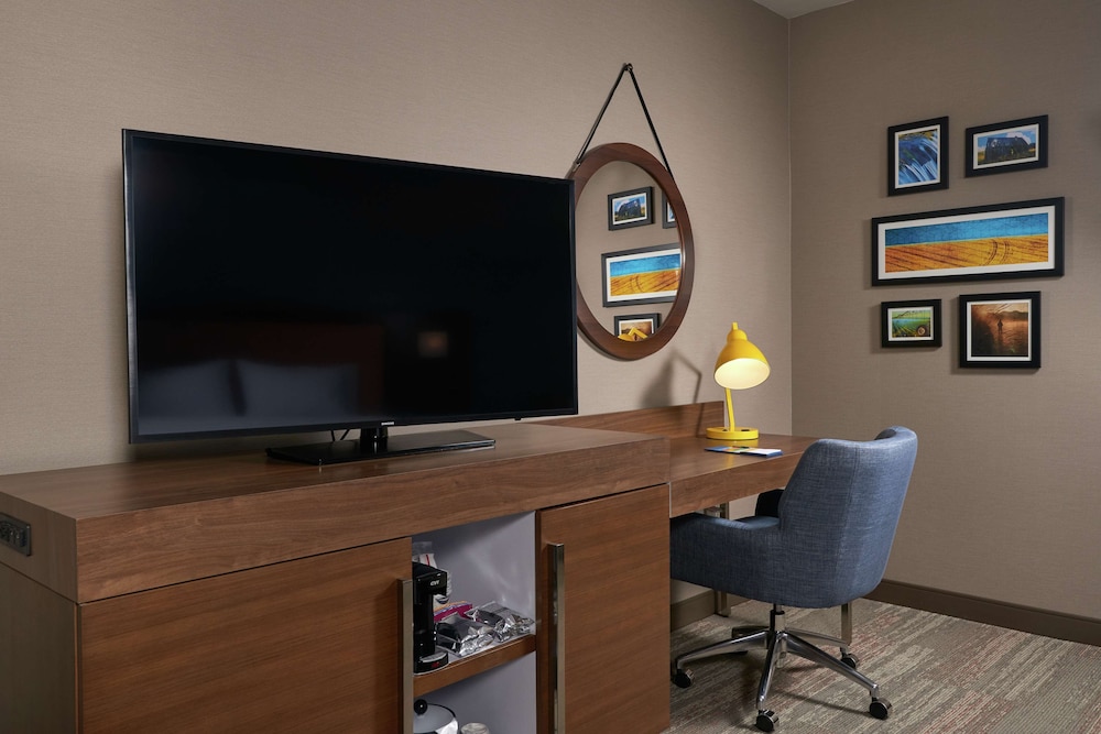 Hampton Inn by Hilton Burley - photo 5