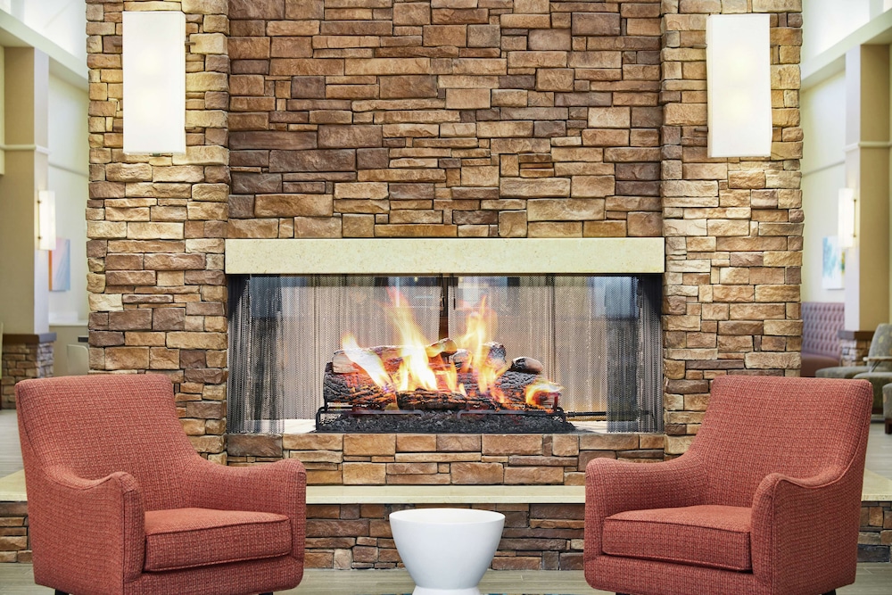 Homewood Suites by Hilton Columbus - photo 2