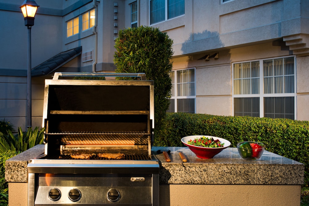 Residence Inn By Marriott Pleasanton - photo 69