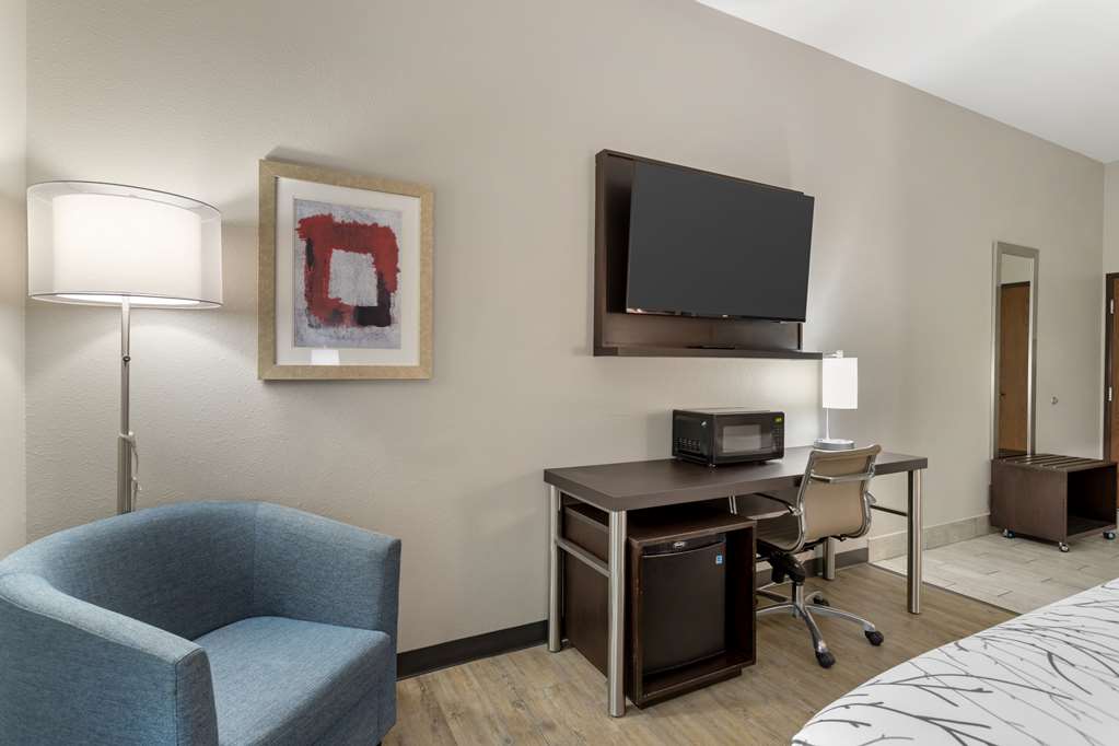 Best Western Casino Inn - photo 19