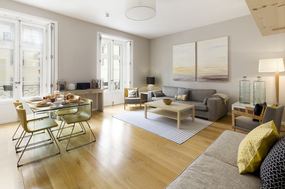 Feeling Lisbon Pátio Chiado — 4-Star Luxury Hotel in Lisbon, Portugal