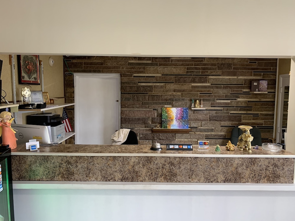 Princess Motel Maryville - photo 2
