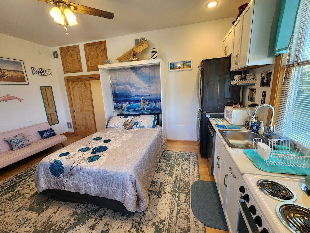 The Starlight Tower Ocean Breeze Suite 1 Bedroom Apartment Hotel by RedAwning - photo 2