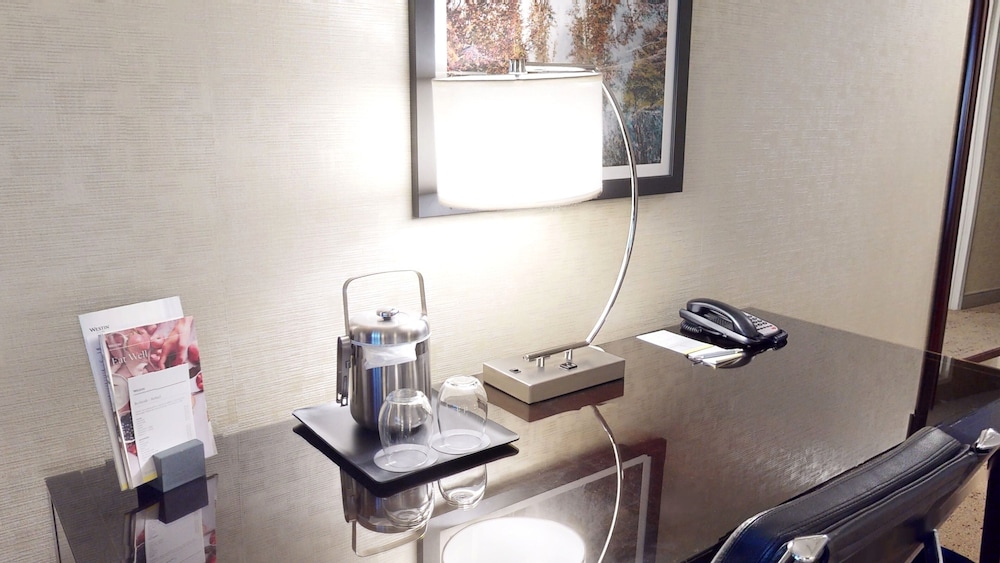The Westin Southfield Detroit - photo 18