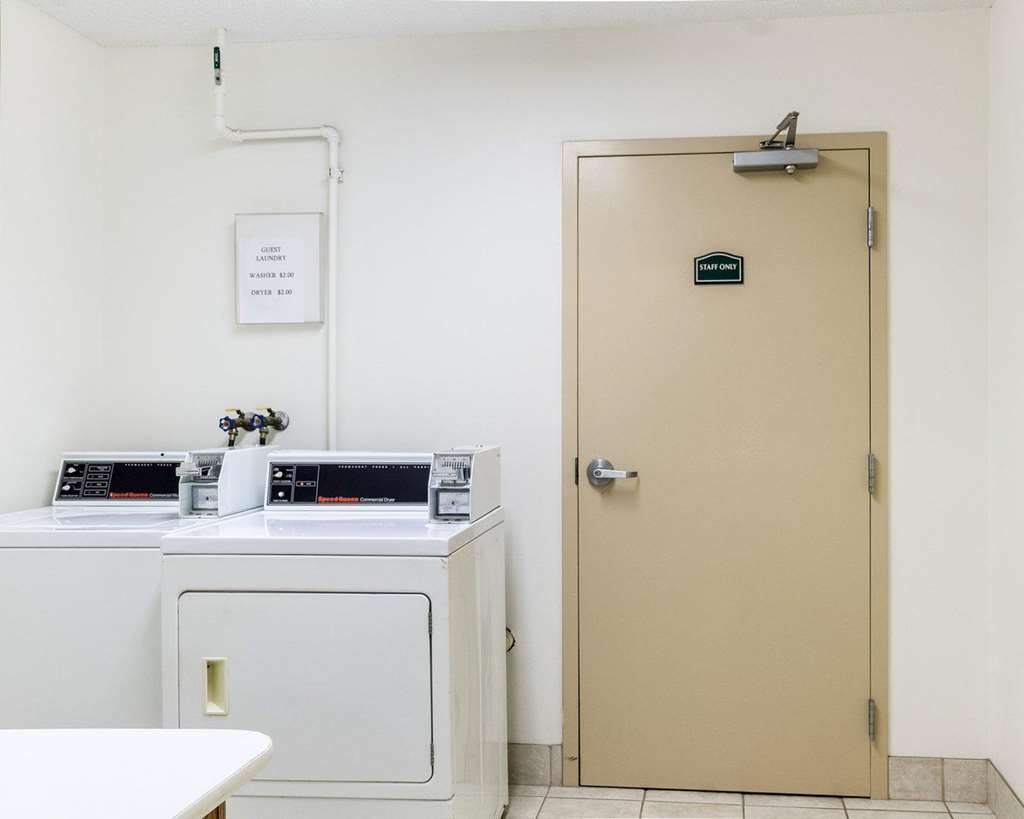 Quality Inn Spearfish I 90 - photo 24
