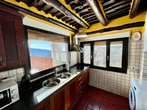 Casa Ángel — Bubion — photo 4