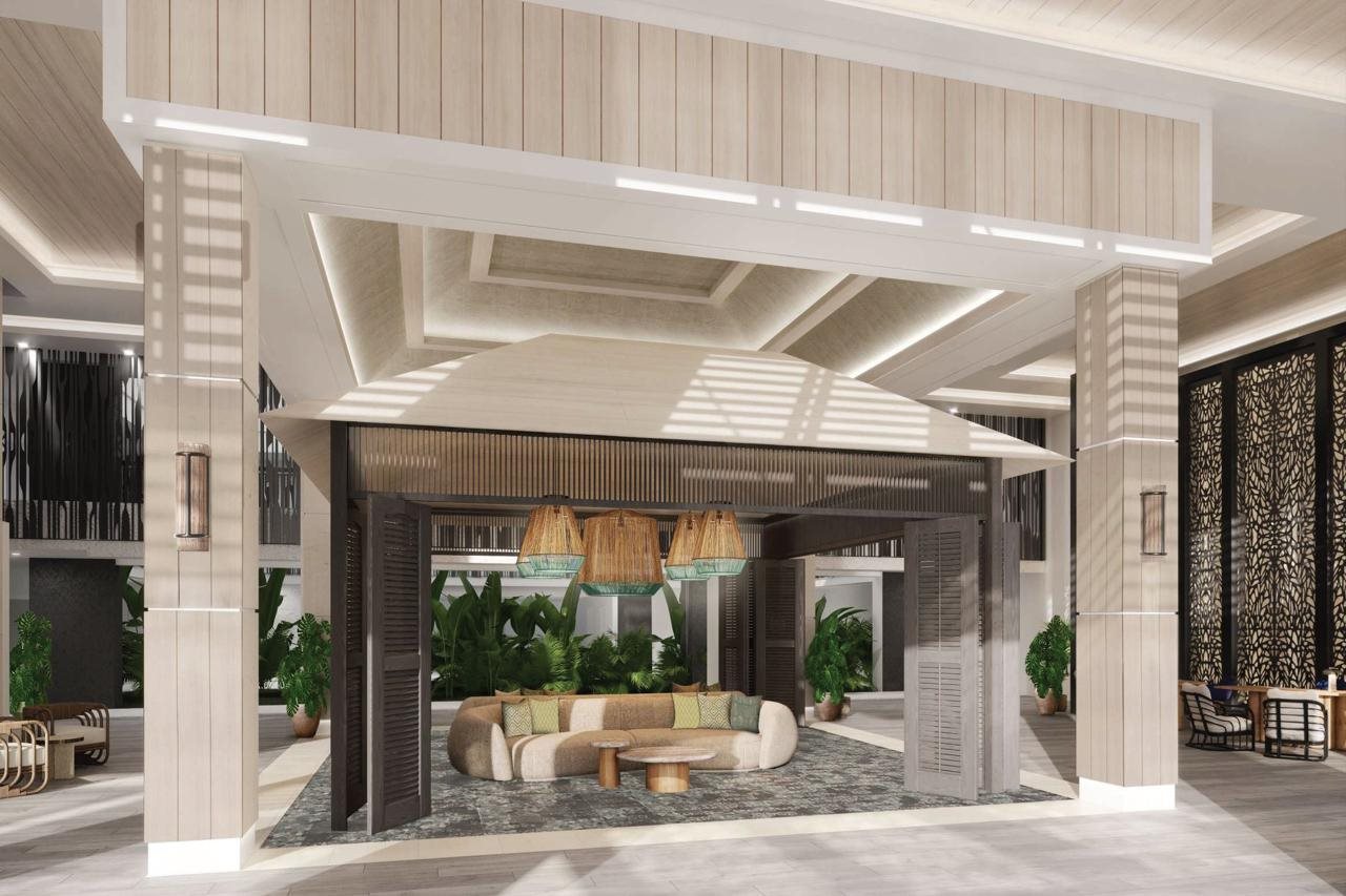 Lopesan Splash Cove Resort Spa & Casino — 5-Star Luxury Hotel in Punta Cana, Dominican Republic