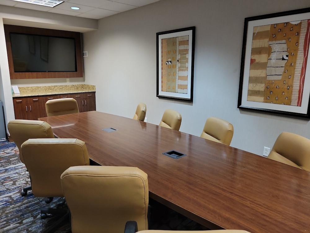 Hampton Inn Pensacola Airport - photo 75