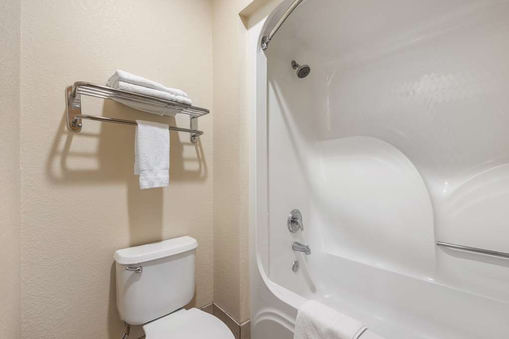 Best Western Anthony West El Paso - photo 14