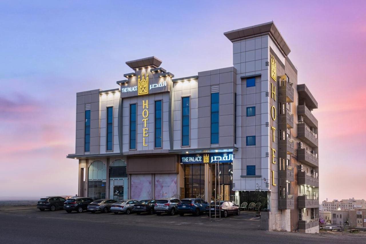 AL Qasr Al Tahlia in Khamis Mushait, Saudi Arabia