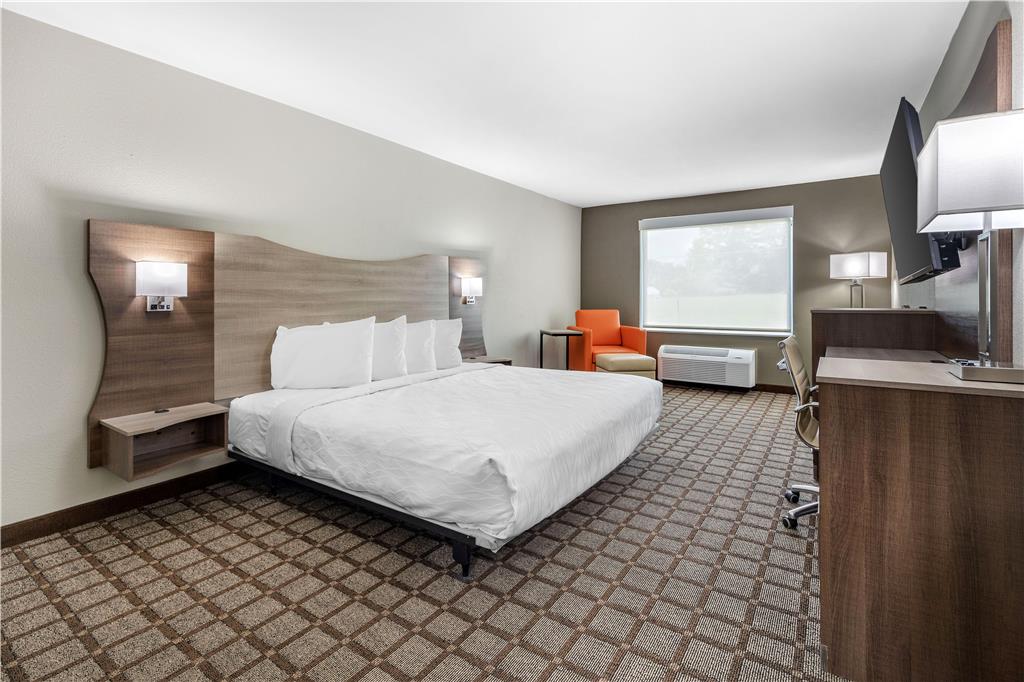 Best Western Manchester TN - photo 30