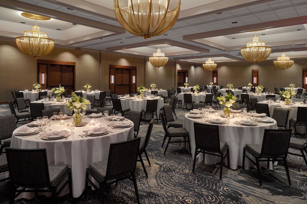 Chattanooga Marriott Downtown - photo 40