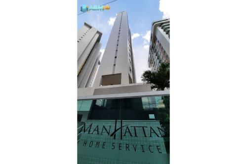 Apartamento The best in Manhattan home service — 4-Star Luxury Hotel in Caruaru, Brasil