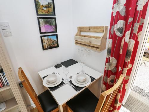 Sied yr Ardd in Swansea, United Kingdom