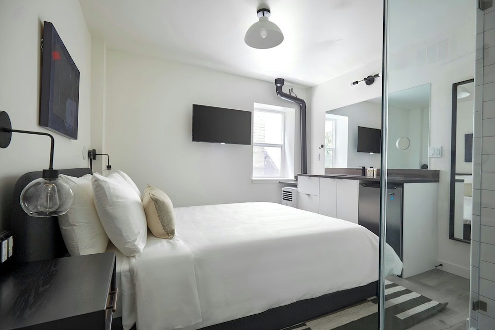 The Boylston Hotel Capitol Hill - photo 26