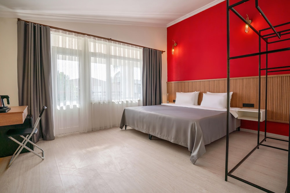 Ola Otel - last minute hotel in Antalya