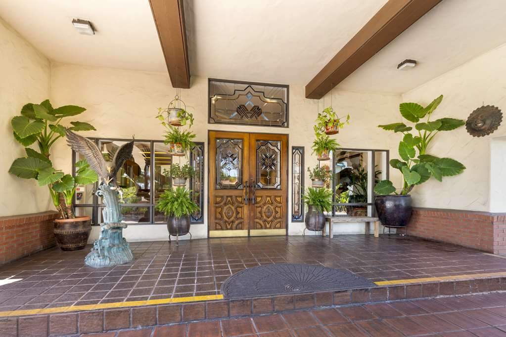 Best Western Casa Grande Inn - photo 49