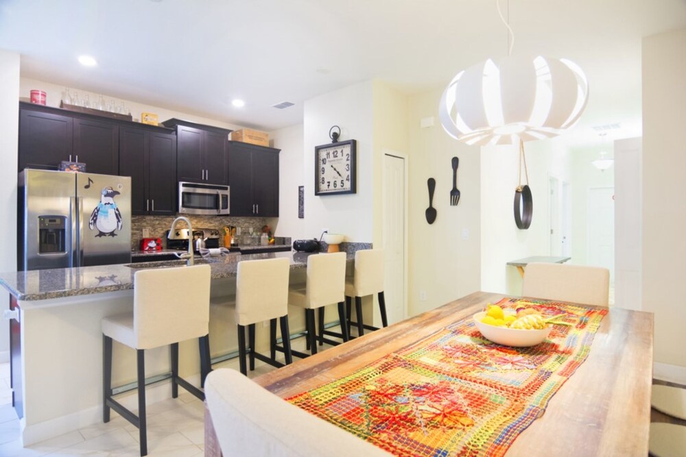 Luxury Townhome w Pool Sl4814 Kissimmee - photo 19