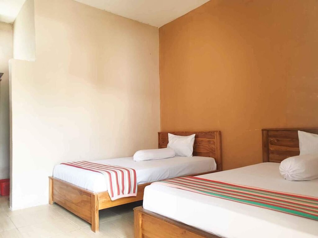 RedDoorz at Hotel Gloria Borong Labuan Bajo pet-friendly hotel Borong