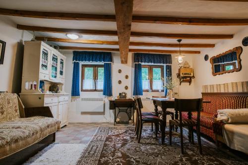 Nyugalom az erdő közepén Ruzsa pet-friendly hotel Ruzsa