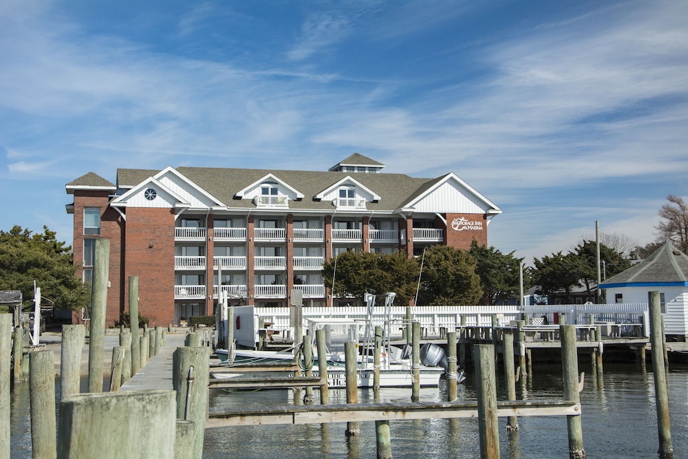 The Anchorage Inn and Marina - photo 24