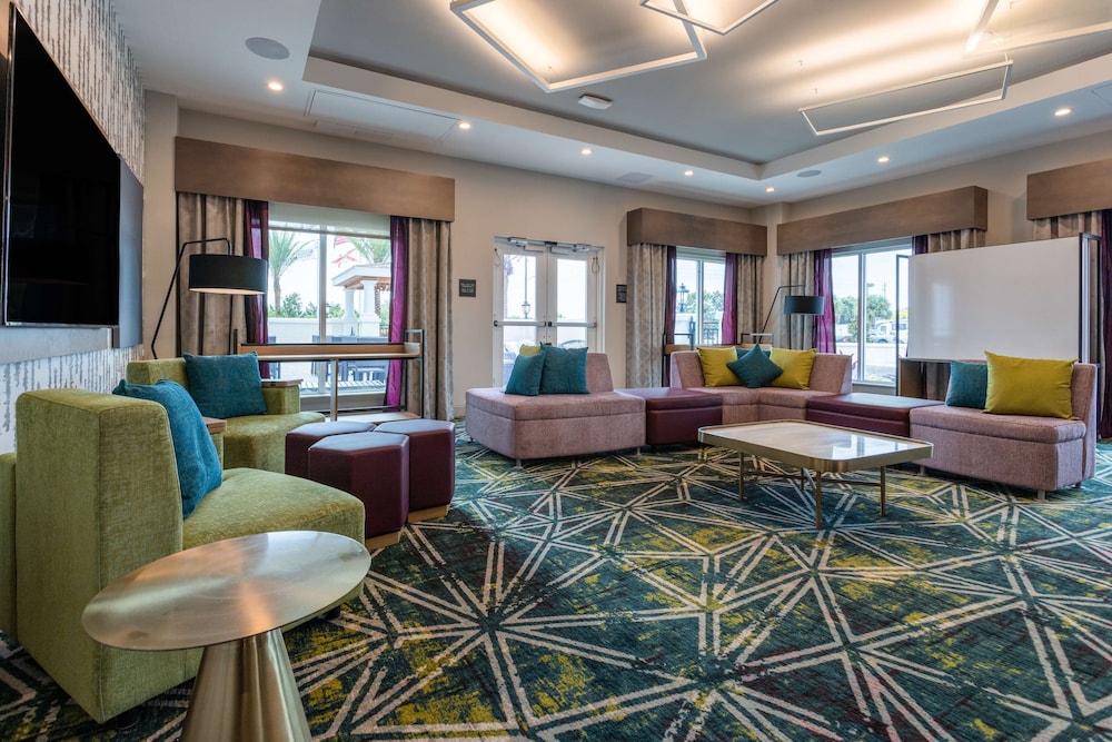 Hilton Garden Inn St. Augustine Historic District - photo 26